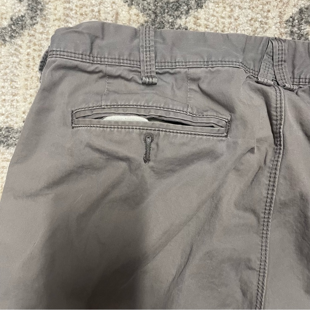 Express Finn pants - Picture 4 of 4